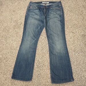 Joe's Jeans Women's Boot Cut in Classic Blue